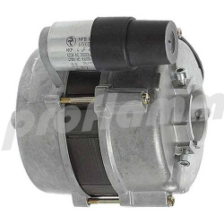 Oertli Brennermotor OES 151 LE(V) 