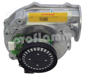 DC Fan G1 G126-AB19-10 