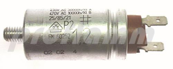 Kondensator MKP 1,2 µF 