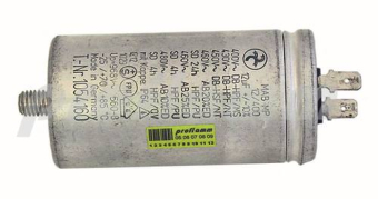 Kondensator MKP 12µF 