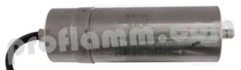 Kondensator MKP 25µF 