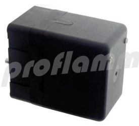 Herrmann Stellmotor für HLZ 120 