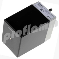 Siemens SQN30.402A2700 Stellantrieb 