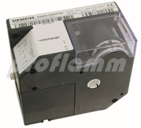 Weishaupt SQN 90.350 A2790 