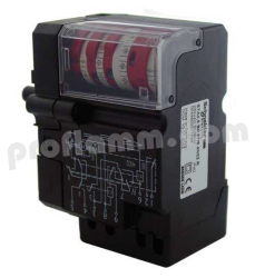 Weishaupt Actuator STA 4,5 