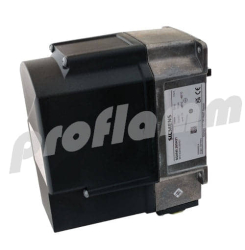 Siemens SQM40.245A21 Stellantrieb 