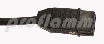 Netzkabel für Zündtrafo Siemens/AEG 