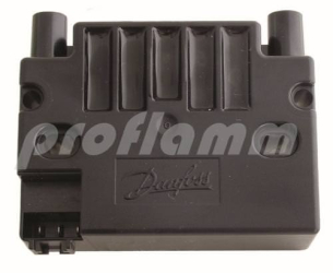 Danfoss Zündtrafo EBI4 052F4030 