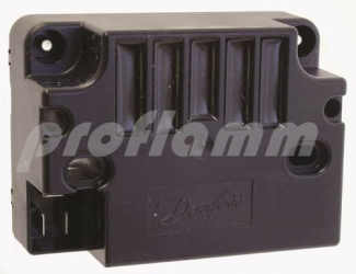 Danfoss Zündtrafo EBI4 052F4031 