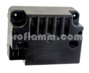 Buderus Zündeinrichtung Danfoss EBIV4 