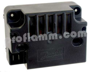 Danfoss Zündtrafo EBI4 HPM 052F4033 