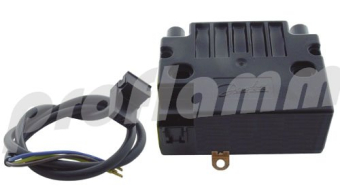 Rotex Ignition device 15kV 60W 