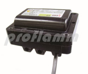 COFI Zündtrafo TRS 513C 