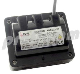 COFI Zündtrafo TRS1020/1 
