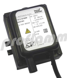 Kromschröder Ign.Transformer TZI 5-15/100W 