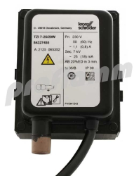 Kromschröder Ign.Transformer TZI 7-25/20W 