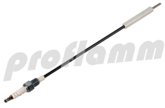 Eclipse Elektrode 7030022-02 