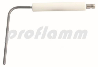 Abig NOVA MARK V-VII G Ionisationselektrode 