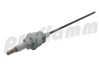 Schraubelektrode 4EN 150 BSP 