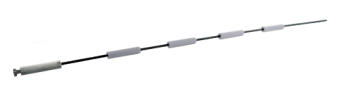 Kromschröder Elektrostab BR140 L335 W:235 I 