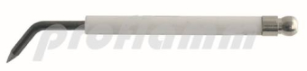Elco ignition electrode EG/ELG 