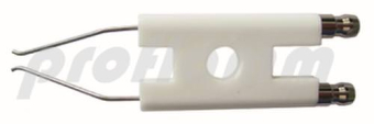 Rotex Zündelektrode 