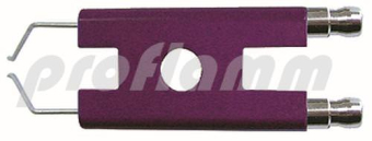 Vaillant Elektrode (Zündung) 090712 