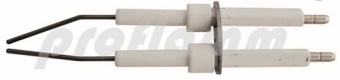Herrmann HL 60 NLV Zündelektrodenset 