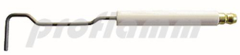 Herrmann HG 75 Ionisationselektrode 