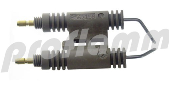 Heylo K25T Elektrode Ölbrenner 