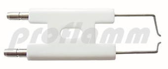 Hofamat K10-60 Zündelektrode 