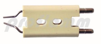 Körting 712629 Zündelektrode 