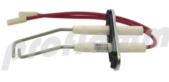 Viessmann Vitodens ignition electrode 