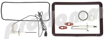 Weishaupt Wartungsset WTC 25/32-A 