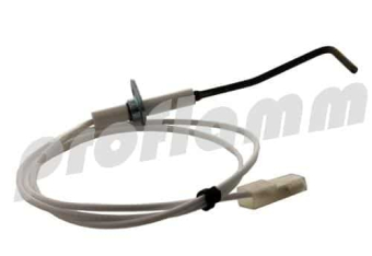 Wolf ignition electrode NG-4E-17 (8902467) 
