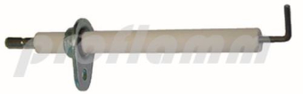 Wolf ignition electrode NG-4E (8902466) 