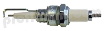 BERU F.M. Sonderzündkerze ZK 14-12-35 2L 