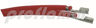 Profi-Zündkabel 4x4 ø 4.5 mm konfekt. 