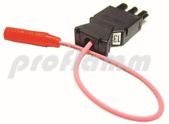 Weishaupt Ionisationskabel WG5/30/40 