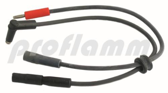 Weishaupt Zünd-/Fühlerleitung WG30-C/40 