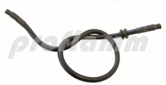Hansa Zündkabel mit Stecker 