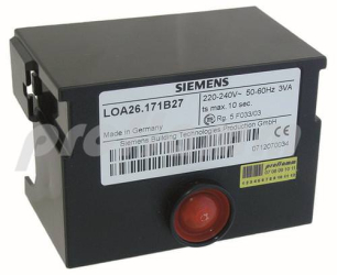 Siemens LOA 26.171 B27 