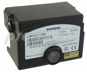 Siemens LMO 24.255C2 