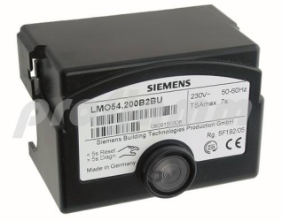 Buderus Siemens LMO 54.200 C2BU 