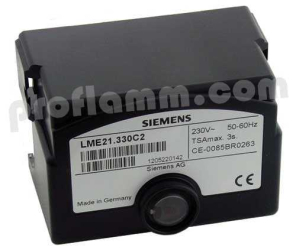 Siemens LME21.550C2 