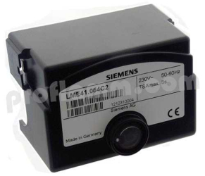 Siemens LME41.071C2 