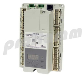 Siemens LME71.000A2 Feuerungsautomat 