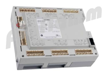 Weishaupt W-FM 100 Feuerungsmanager Set 