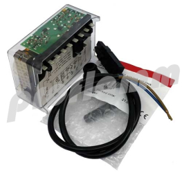 Satronic Honeywell TF804 replacement kit 