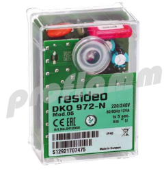 DKO 972 Mod. 05 